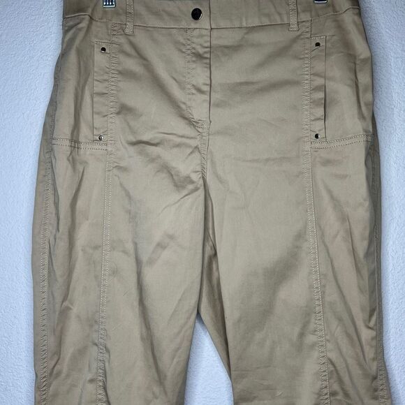 Chico's Ankle Pants‎ - Picture 6 of 8